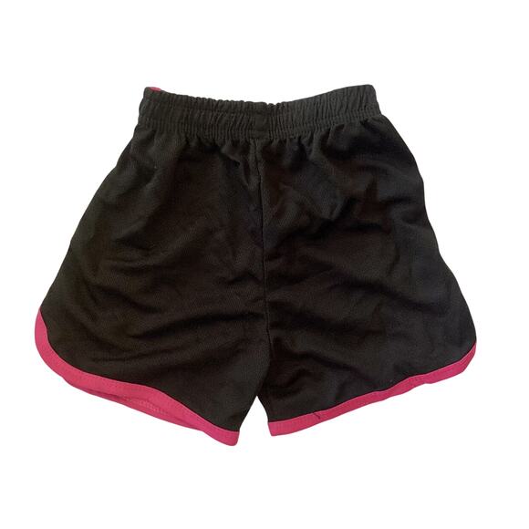 Love From The Heart Running Shorts - Picture 4 of 4